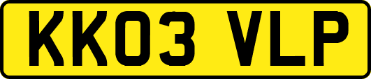 KK03VLP