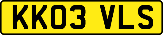 KK03VLS