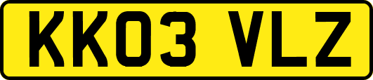 KK03VLZ