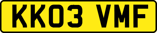 KK03VMF
