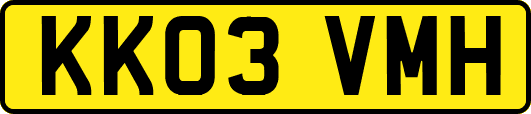 KK03VMH