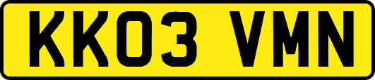 KK03VMN