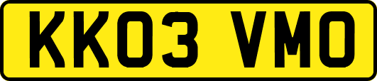 KK03VMO