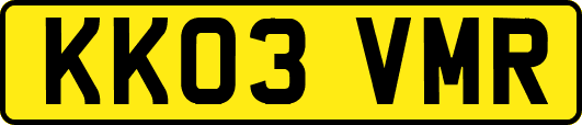 KK03VMR