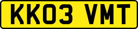 KK03VMT