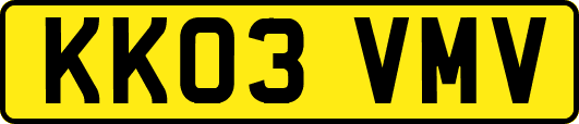 KK03VMV