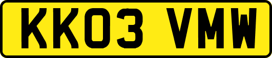 KK03VMW