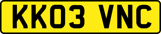 KK03VNC