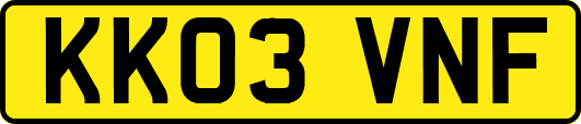 KK03VNF