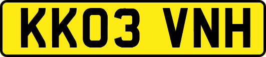 KK03VNH