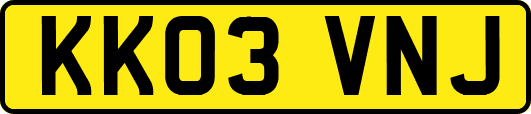 KK03VNJ
