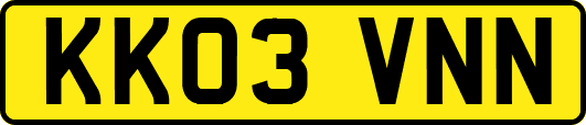 KK03VNN