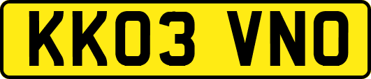 KK03VNO