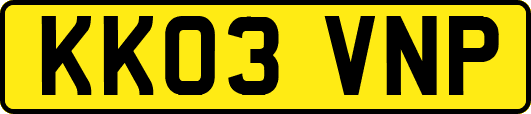 KK03VNP