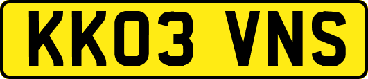 KK03VNS