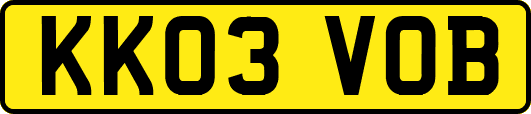 KK03VOB