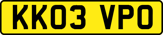 KK03VPO
