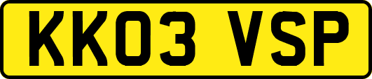 KK03VSP