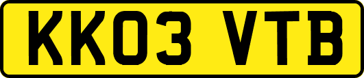 KK03VTB
