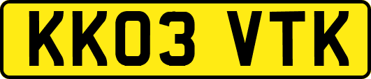 KK03VTK