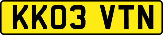KK03VTN