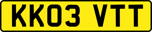 KK03VTT
