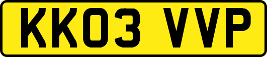 KK03VVP