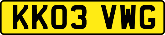 KK03VWG