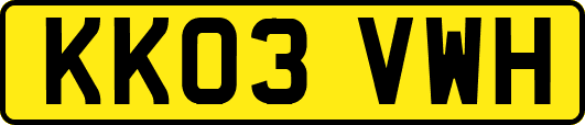 KK03VWH