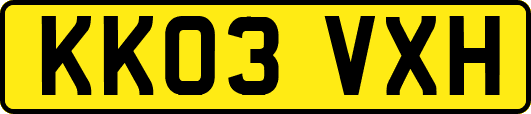 KK03VXH
