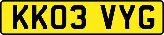 KK03VYG
