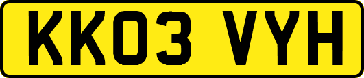 KK03VYH