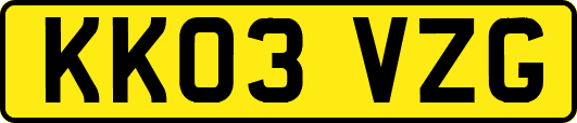 KK03VZG