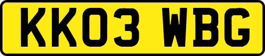 KK03WBG