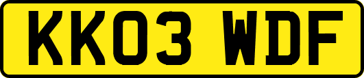 KK03WDF