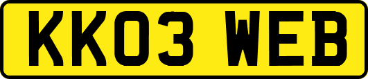 KK03WEB
