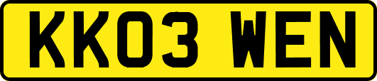 KK03WEN