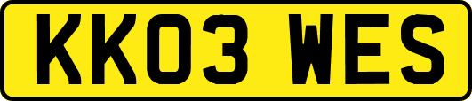 KK03WES