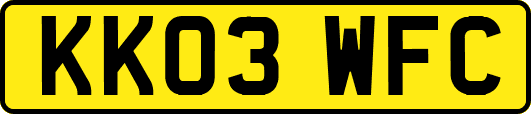 KK03WFC