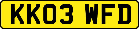 KK03WFD