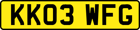 KK03WFG