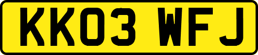 KK03WFJ
