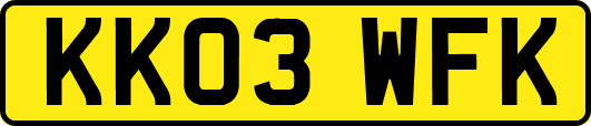 KK03WFK