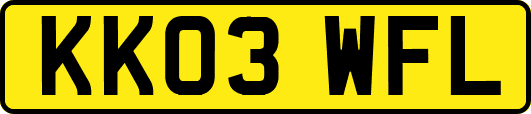 KK03WFL