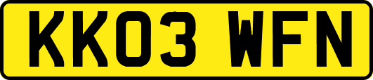 KK03WFN