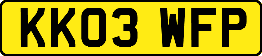 KK03WFP