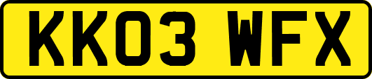 KK03WFX