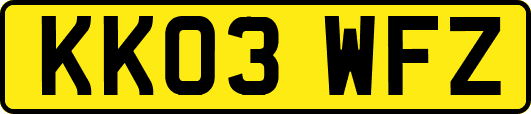 KK03WFZ