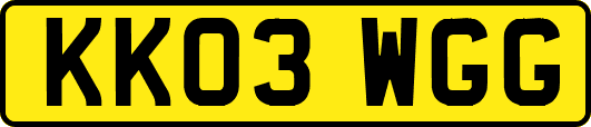 KK03WGG