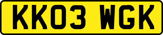 KK03WGK